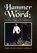 Hammer Is a Word, Perry Stuart Gordon Anderson - Overig - 9781483614823