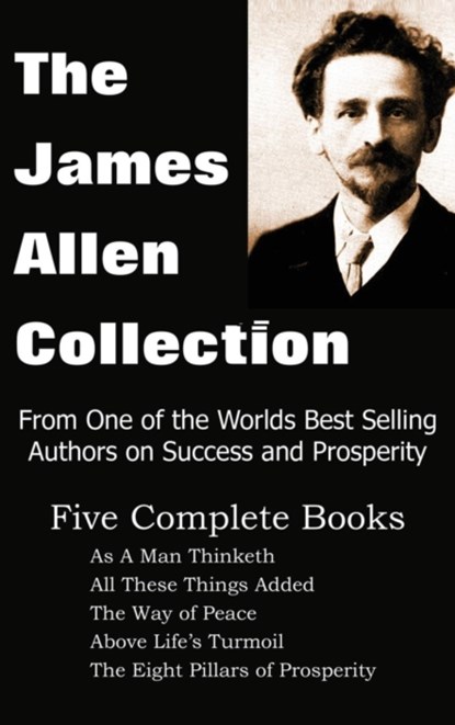 The James Allen Collection, James (La Trobe University Victoria) Allen - Gebonden - 9781483798585