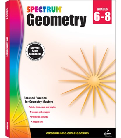 Spectrum Geometry: Volume 107, Spectrum - Paperback - 9781483816623