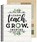Farmhouse Teacher Planner, Carson Dellosa Education - Gebonden - 9781483867588
