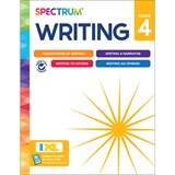 Writing - Spectrum - 9781483878188