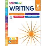 Writing - Spectrum - 9781483878195