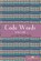 Codewords Volume 2: 100 fantastic codewords puzzles, Clarity Media - Paperback - 9781484096970