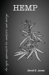 Hemp: An agile approach to analysis and design - David E. Jones - 9781484184226
