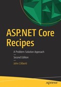 ASP.NET Core Recipes | John Ciliberti | 