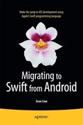 Migrating to Swift from Android | Sean Liao | 
