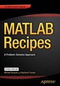 MATLAB Recipes | Michael Paluszek ; Stephanie Thomas | 