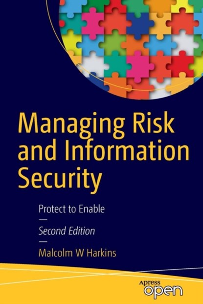 Managing Risk and Information Security, niet bekend - Paperback - 9781484214565