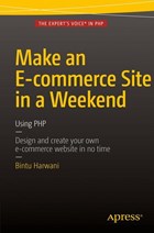 Make an E-commerce Site in a Weekend | Bintu Harwani | 