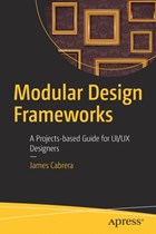 Modular Design Frameworks | James Cabrera | 