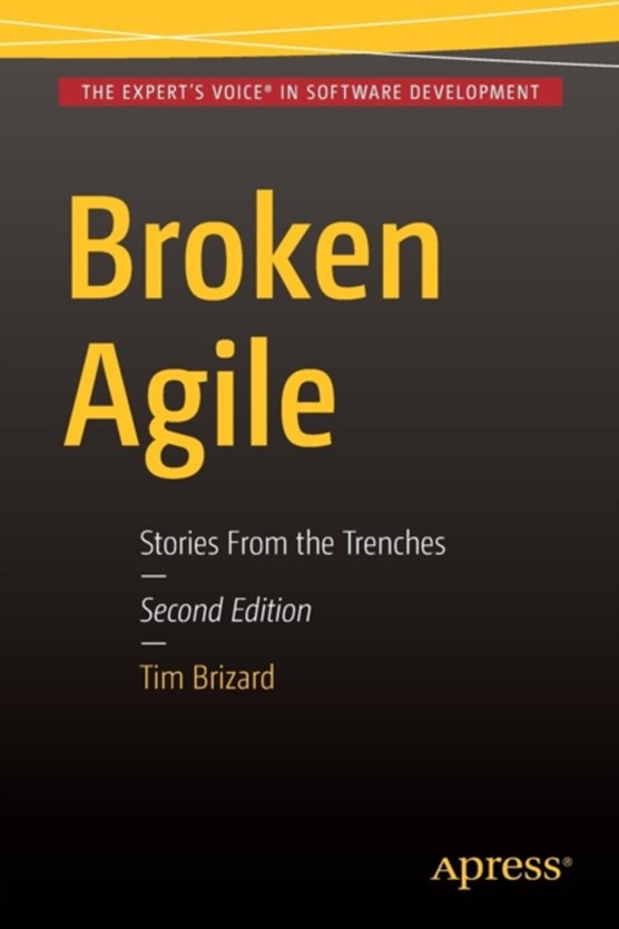 Broken Agile