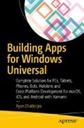 Building Apps for the Universal Windows Platform | Ayan Chatterjee | 