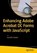 Enhancing Adobe Acrobat DC Forms with JavaScript, Jennifer Harder - Paperback - 9781484228920