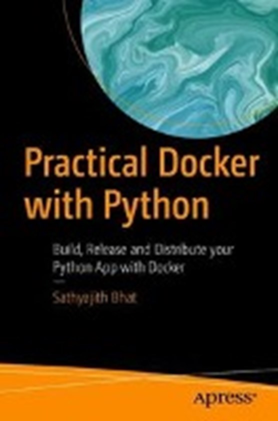 Practical Docker with Python