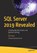 SQL Server 2019 Revealed, Bob Ward - Paperback - 9781484254189