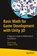 Basic Math for Game Development with Unity 3D, Kelvin Sung ; Gregory Smith - Paperback - 9781484254424