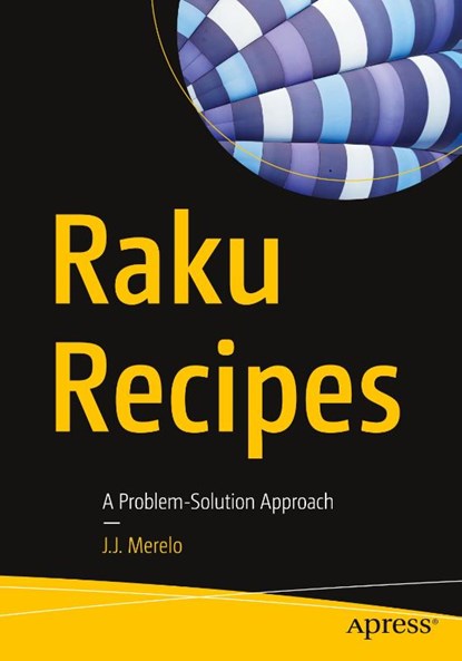 Raku Recipes, J.J. Merelo - Paperback - 9781484262573