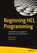 Beginning HCL Programming, Pierluigi Riti ; David Flynn - Paperback - 9781484266335