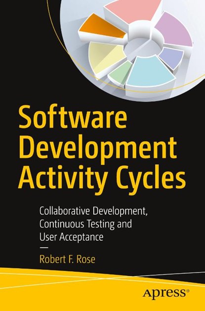 Software Development Activity Cycles, Robert F. Rose - Paperback - 9781484282380