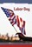 Labor Day, ANSARY,  Mir Tamim - Paperback - 9781484627969