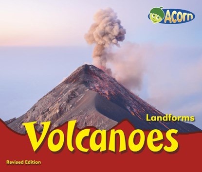 Volcanoes, MAYER,  Cassie - Paperback - 9781484635896