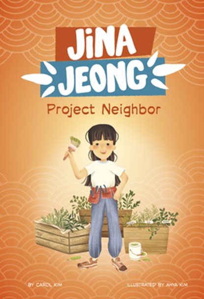 Project Neighbor, Carol Kim - Paperback - 9781484690130