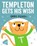 Templeton Gets His Wish, PIZZOLI,  Greg - Gebonden - 9781484712740