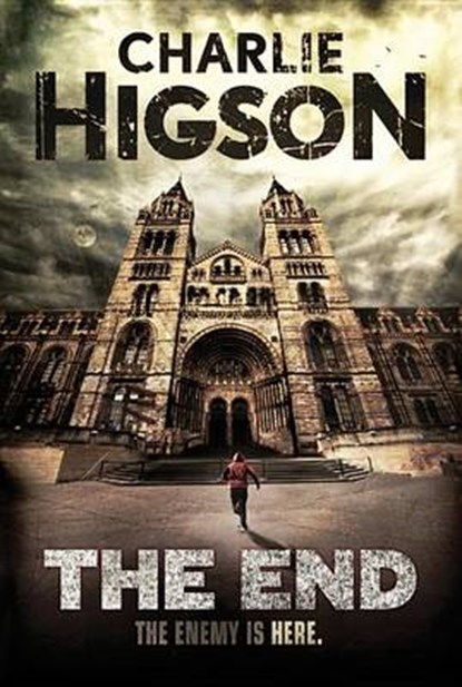 The End, HIGSON,  Charlie - Gebonden - 9781484716953