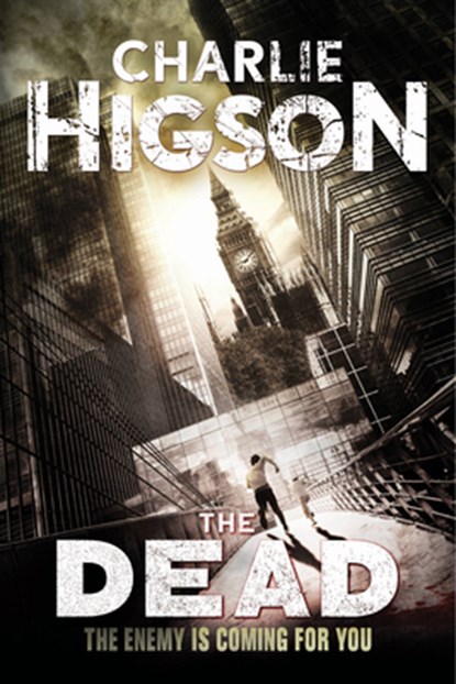 The Dead, Charlie Higson - Paperback - 9781484721452