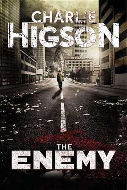 ENEMY REV/E, Charlie Higson - Paperback - 9781484721469