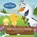 FROZEN OLAF WELCOMES SPRING, niet bekend - Gebonden - 9781484724675