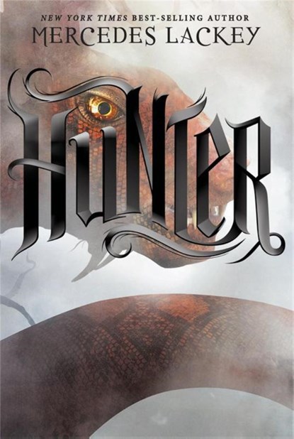 Hunter, Mercedes Lackey - Paperback - 9781484725436