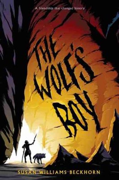 The Wolf's Boy, BECKHORN,  Susan Williams - Gebonden - 9781484725535