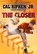 The Closer, Cal Ripken Jr. - Paperback - 9781484727881