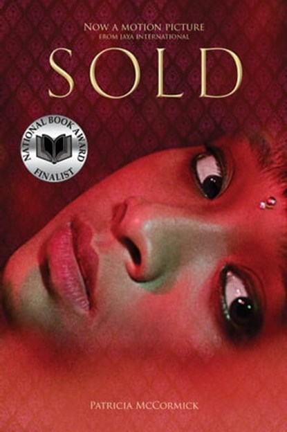 Sold, Patricia McCormick - Ebook - 9781484731673
