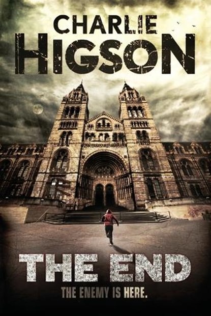 End, Charlie Higson - Paperback - 9781484732915