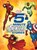 Marvel 5-Minute Avengers Stories, Marvel Press Book Group - Gebonden - 9781484743317