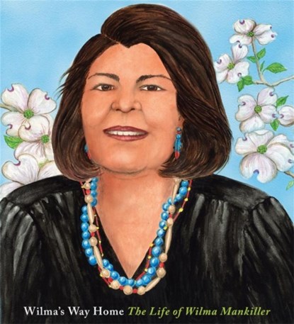 Wilma's Way Home, Doreen Rappaport - Gebonden - 9781484747186