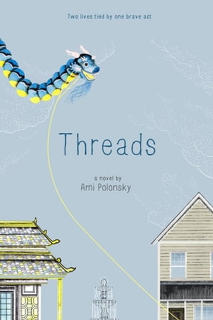 Threads, Ami Polonsky - Ebook - 9781484748527