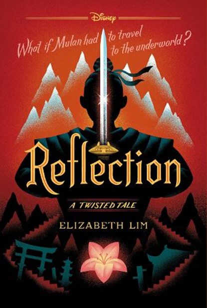 Reflection, Elizabeth Lim - Paperback - 9781484782187