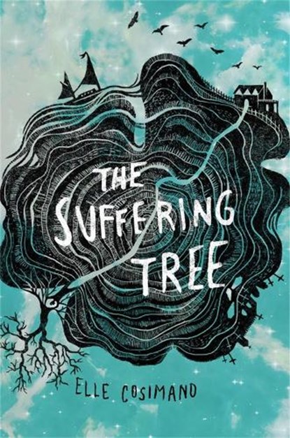 The Suffering Tree, COSIMANO,  Elle - Paperback - 9781484787502