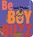 Be Boy Buzz, Bell Hooks - Gebonden - 9781484788400