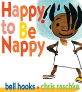 Happy to Be Nappy - Bell Hooks - 9781484788417