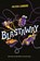 Blastaway, Melissa Landers - Paperback - 9781484799932
