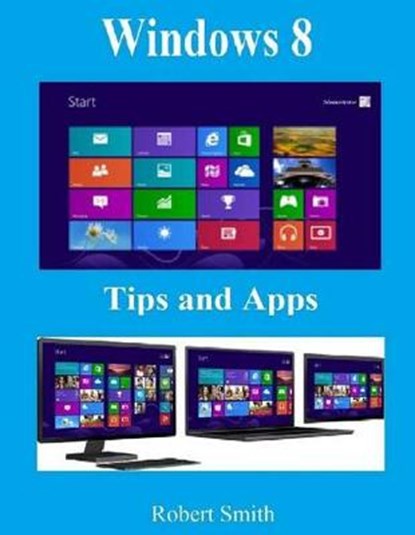 Windows, SMITH,  Robert - Paperback - 9781484829868