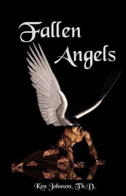 Fallen Angels, Ken Johnson - Paperback - 9781484905586