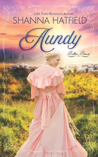 Aundy, Shanna Hatfield - Paperback - 9781484966280