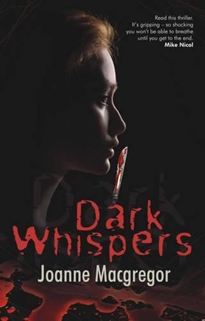 Dark Whispers, MACGREGOR,  Joanne - Paperback - 9781485300151