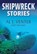 Shipwreck Stories, Al J. Venter - Paperback - 9781485300403
