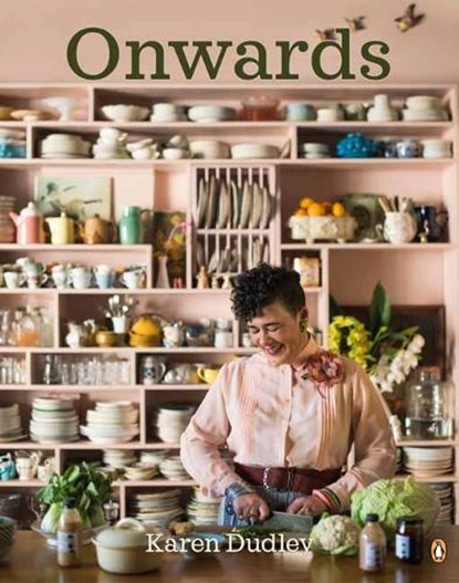 Onwards, Karen Dudley - Paperback - 9781485901143